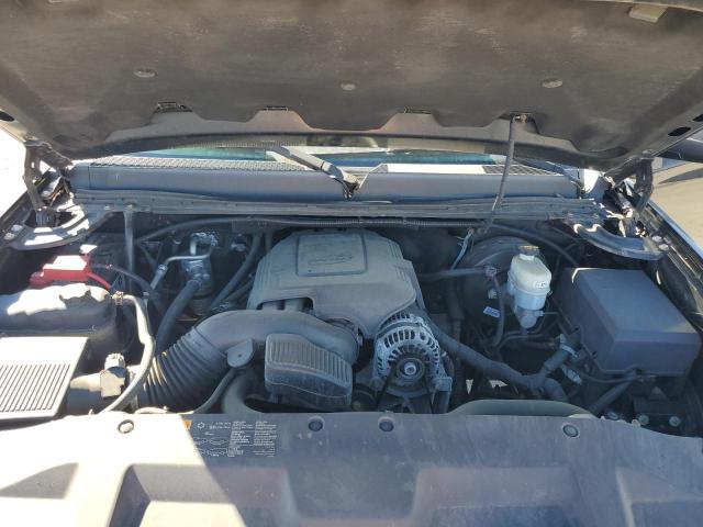 Photo 11 from auction – 2013 GMC SIERRA K15 with VIN 3GTP2VE75DG243803