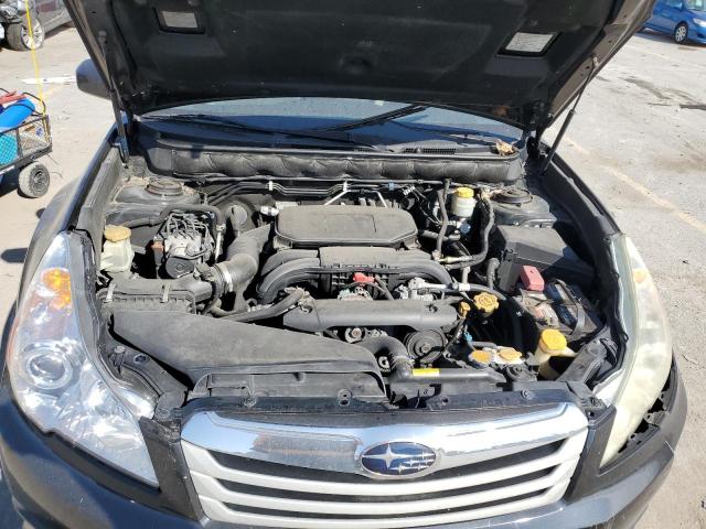 Снимка 12 от търг – 2010 SUBARU OUTBACK 2. с VIN 4S4BRCCC5A3365016