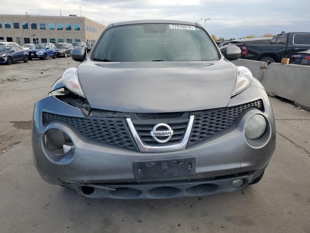 Photo 5 from auction – 2014 NISSAN JUKE S with VIN JN8AF5MV5ET361000