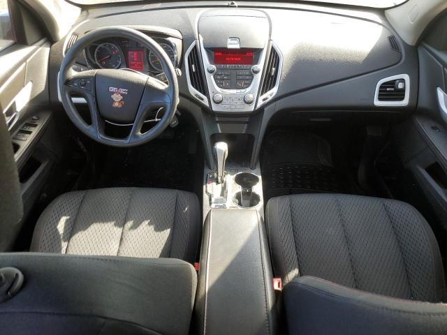 Photo 8 from auction – 2011 GMC TERRAIN SL with VIN 2CTALMEC0B6405926