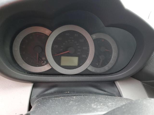 Photo 9 from auction – 2010 TOYOTA RAV4 LIMIT with VIN JTMDF4DV1A5017777