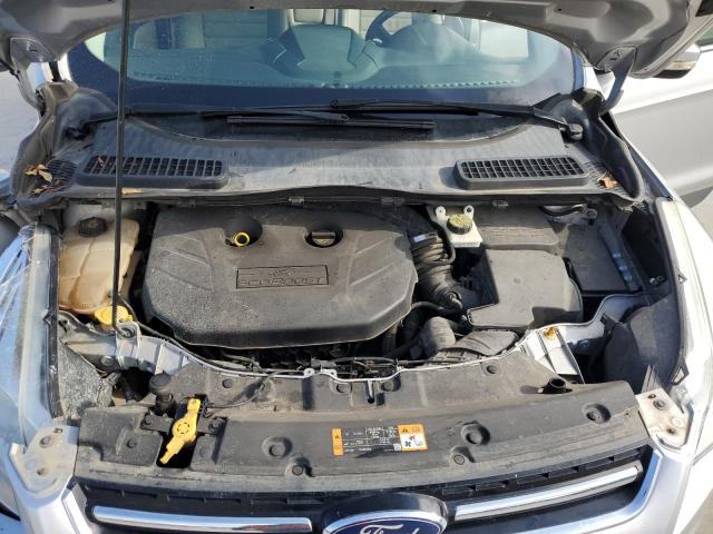 Photo 11 from auction – 2014 FORD ESCAPE TIT with VIN 1FMCU0J94EUA35313
