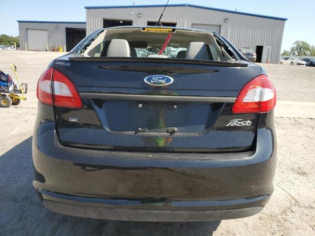 Photo 6 from auction – 2013 FORD FIESTA SE with VIN 3FADP4BJ1DM225627