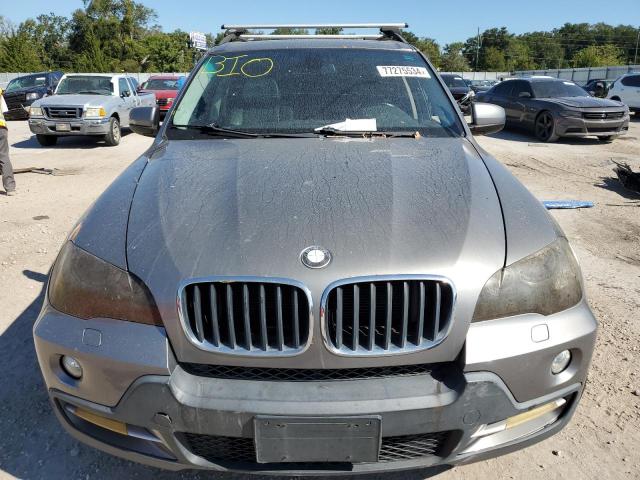 Photo 5 from auction – 2008 BMW X5 3.0I with VIN 5UXFE43588L023920
