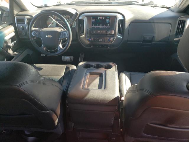 Photo 8 from auction – 2014 CHEVROLET SILVERADO with VIN 3GCUKRECXEG423920