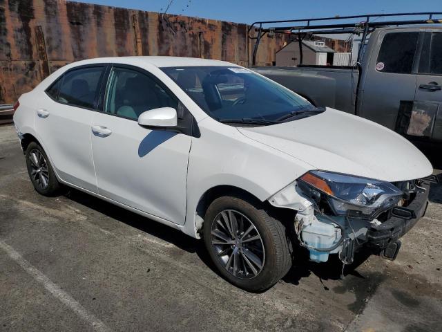 Photo 4 from auction – 2016 TOYOTA COROLLA L with VIN 5YFBURHE2GP495433