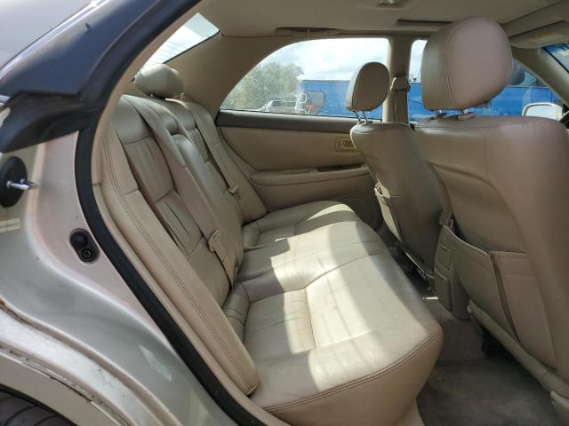 Photo 10 from auction – 1997 LEXUS ES 300 with VIN JT8BF22G0V0057835