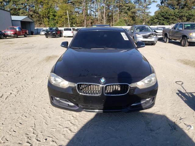 Photo 5 from auction – 2013 BMW 328 I SULE with VIN WBA3C1G50DNR48111