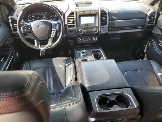 Photo 8 from auction – 2018 FORD EXPEDITION with VIN 1FMJU1KT6JEA06326