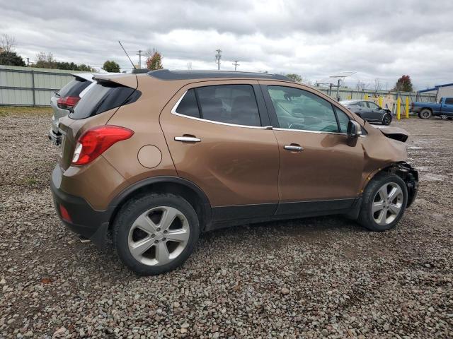 Photo 3 from auction – 2016 BUICK ENCORE CON with VIN KL4CJFSB2GB582154