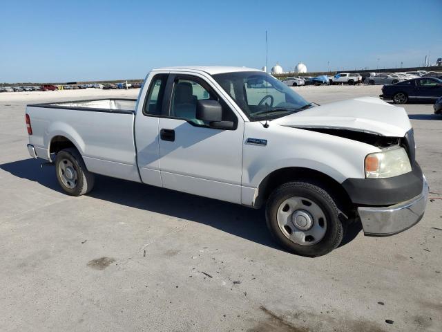Photo 4 from auction – 2008 FORD F150 with VIN 1FTRF12228KC28799