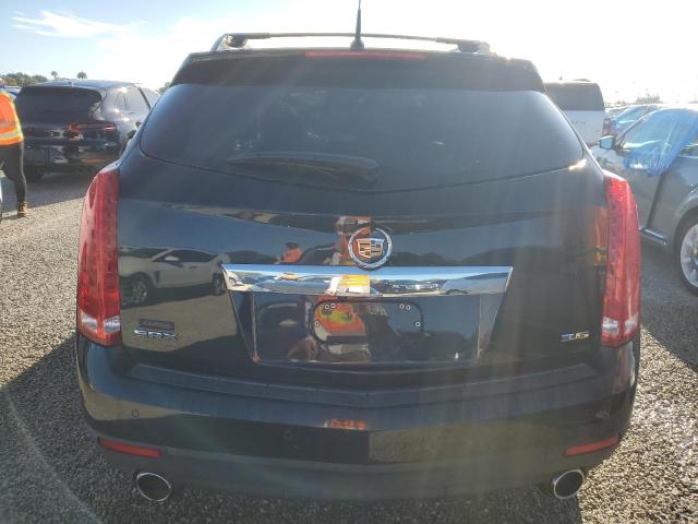 Photo 6 from auction – 2013 CADILLAC SRX PERFOR with VIN 3GYFNDE30DS507849