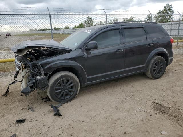 Photo 1 from auction – 2016 DODGE JOURNEY SX with VIN 3C4PDCBG7GT145953