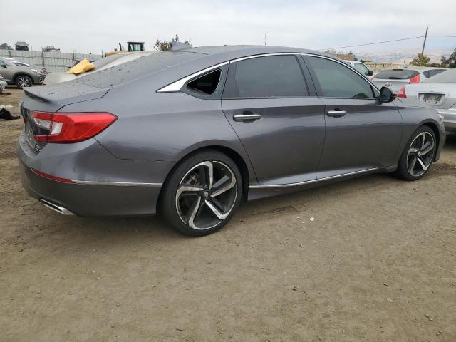 Photo 3 from auction – 2020 HONDA ACCORD with VIN 1HGCV2F99LA010509
