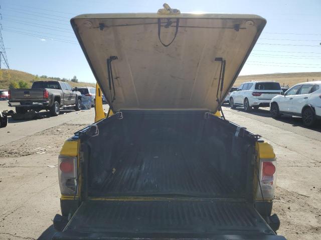 Photo 6 from auction – 1996 FORD RANGER with VIN 1FTCR10A6TPA38670