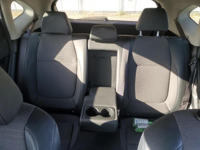 Photo 10 from auction – 2021 KIA SELTOS S with VIN KNDEU2AA1M7228227