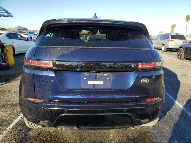 Photo 6 from auction – 2023 LAND ROVER RANGE ROVE with VIN SALZT2FX8PH186194