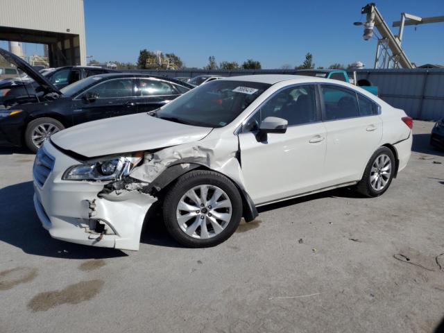 SUBARU LEGACY 2.5 2015 с VIN 4S3BNBF64F3035228 - Снимка от търг