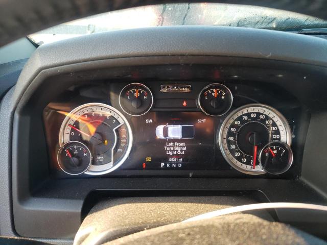 Photo 9 from auction – 2013 RAM 1500 SLT with VIN 1C6RR7LT9DS614607