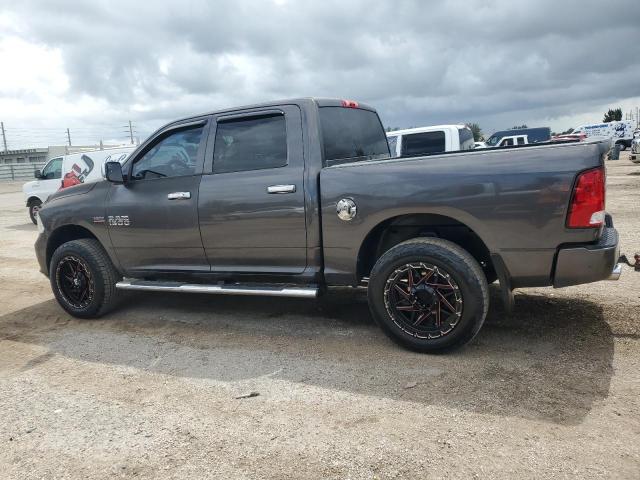 Photo 2 from auction – 2017 RAM 1500 ST with VIN 3C6RR7KT6HG523969