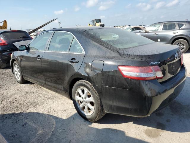 Photo 2 from auction – 2011 TOYOTA CAMRY BASE with VIN 4T1BF3EK4BU161008