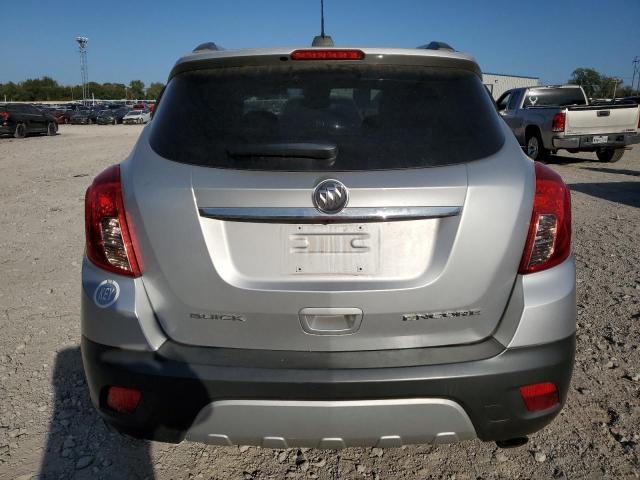 Photo 6 from auction – 2015 BUICK ENCORE with VIN KL4CJASB1FB218955