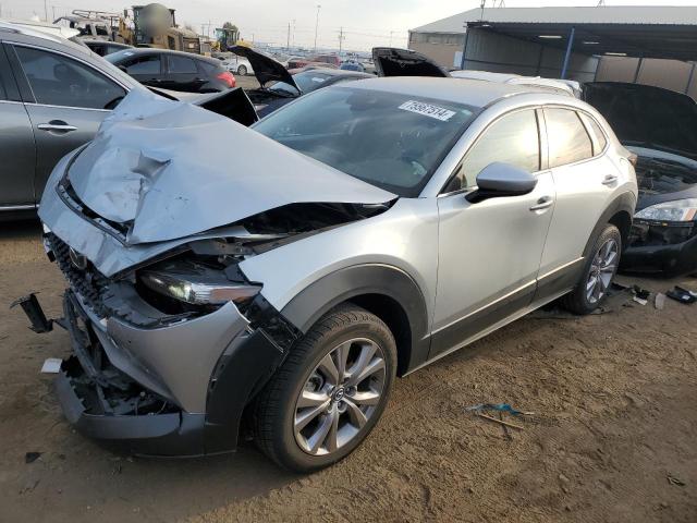 Photo 1 from auction – 2021 MAZDA CX-30 SELE with VIN 3MVDMBBL9MM242022