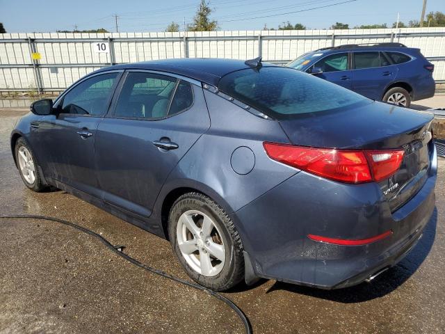 Photo 2 from auction – 2015 KIA OPTIMA LX with VIN 5XXGM4A71FG456067