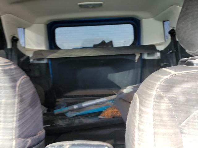 Photo 10 from auction – 2020 FORD ECOSPORT S with VIN MAJ3S2GEXLC334470