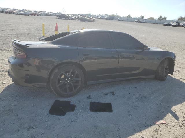Photo 3 from auction – 2019 DODGE CHARGER R/ with VIN 2C3CDXCT0KH599128