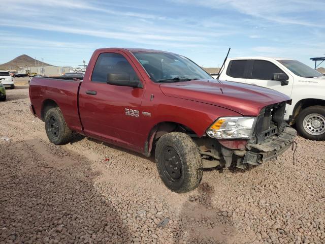 Photo 4 from auction – 2014 RAM 1500 ST with VIN 3C6JR6AT1EG330696