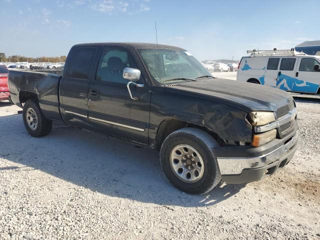 Photo 4 from auction – 2005 CHEVROLET SILVERADO with VIN 1GCEK19B65E216987