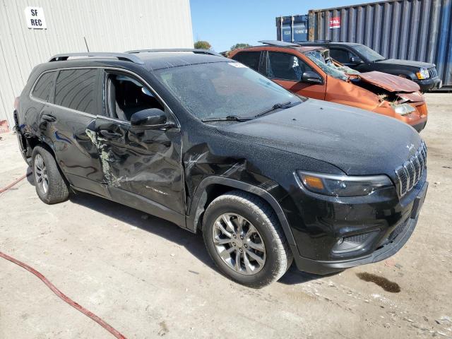Foto 4 de la subasta – 2019 JEEP CHEROKEE L con VIN 1C4PJMLB3KD239702