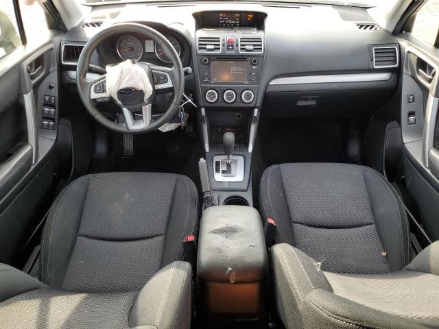 Zdjęcie 8 z aukcji – 2017 SUBARU FORESTER 2 z VIN JF2SJABC7HH590358