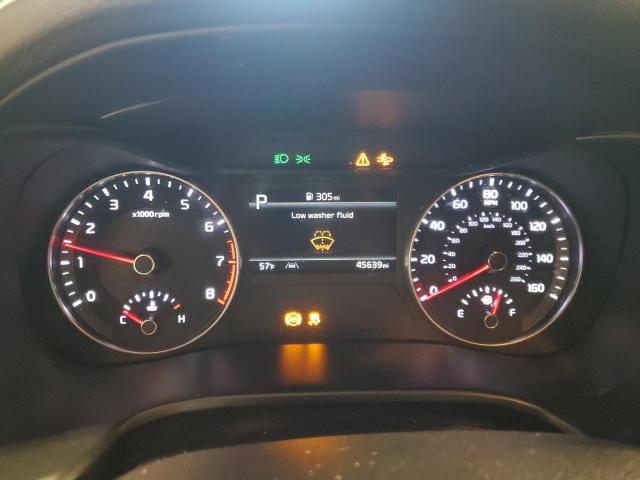 Photo 9 from auction – 2022 KIA FORTE FE with VIN 3KPF24AD3NE436336