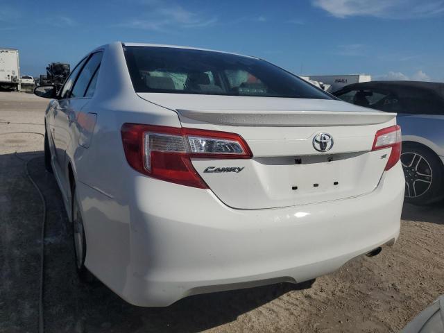 Photo 6 from auction – 2013 TOYOTA CAMRY L with VIN 4T1BF1FK5DU223487