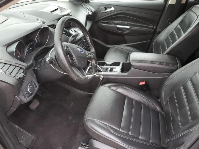 Photo 7 from auction – 2017 FORD ESCAPE TIT with VIN 1FMCU0JDXHUD81889