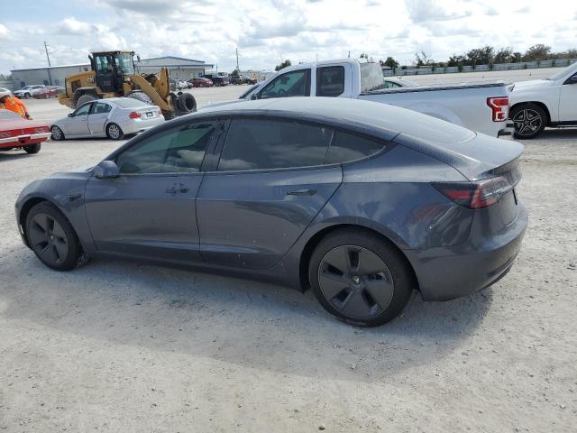Photo 2 from auction – 2023 TESLA MODEL 3 with VIN 5YJ3E1EA2PF646156
