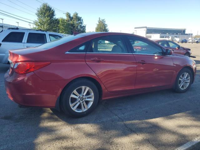 Photo 3 from auction – 2013 HYUNDAI SONATA GLS with VIN 5NPEB4AC5DH674797