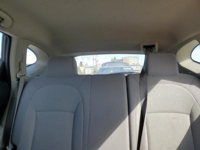 Photo 10 from auction – 2013 NISSAN ROGUE S with VIN JN8AS5MT8DW501838