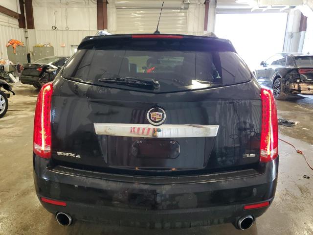 Photo 6 from auction – 2016 CADILLAC SRX PERFOR with VIN 3GYFNCE38GS525322