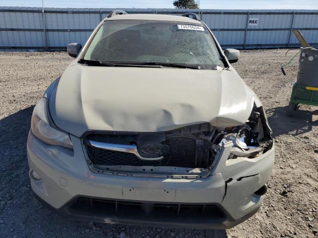 Photo 5 from auction – 2013 SUBARU XV CROSSTR with VIN JF2GPACCXDG874196