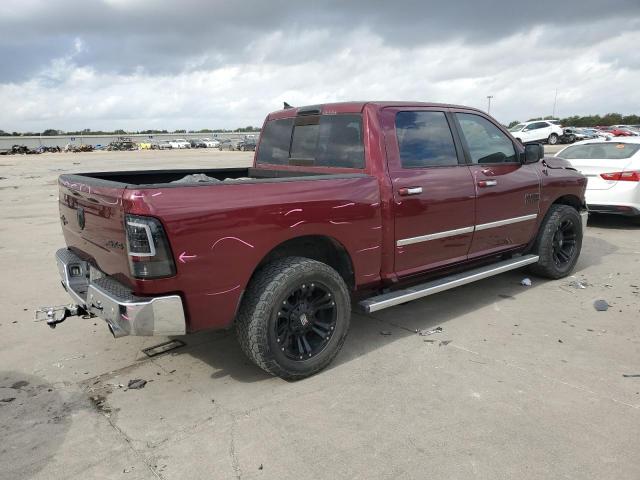 Photo 3 from auction – 2016 RAM 1500 SLT with VIN 1C6RR7LM5GS296871