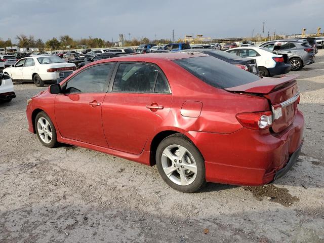 Photo 2 from auction – 2012 TOYOTA COROLLA BA with VIN 5YFBU4EE4CP018570