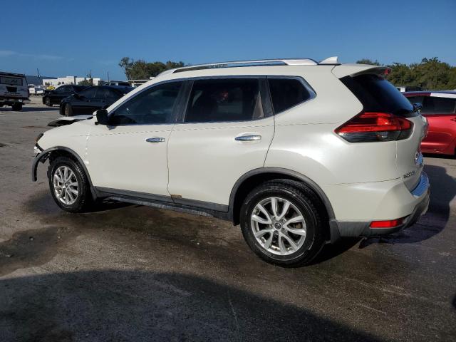 Photo 2 from auction – 2017 NISSAN ROGUE S with VIN KNMAT2MT8HP574585