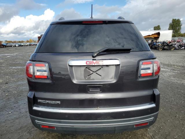 Photo 6 from auction – 2016 GMC ACADIA SLT with VIN 1GKKRRKD7GJ187247