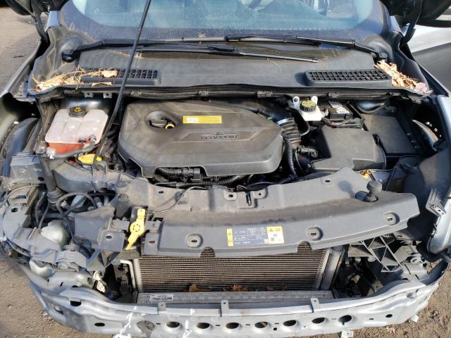 Photo 12 from auction – 2013 FORD ESCAPE SEL with VIN 1FMCU0HX4DUC15782