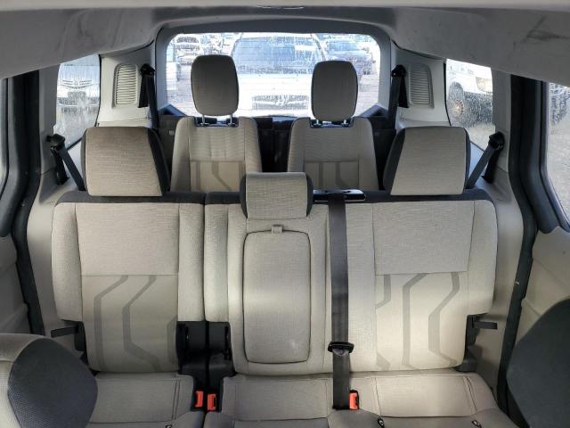 Photo 10 from auction – 2015 FORD TRANSIT CO with VIN NM0GE9F76F1197958