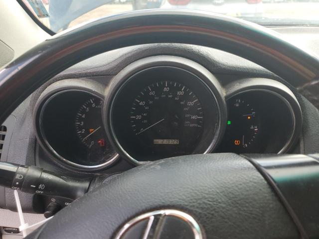Photo 9 from auction – 2008 LEXUS RX 350 with VIN 2T2HK31U18C071091