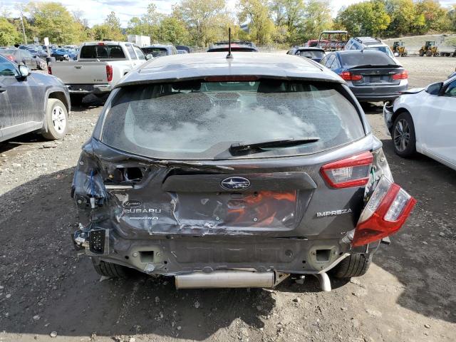 Photo 6 from auction – 2020 SUBARU IMPREZA with VIN 4S3GTAB69L3710403